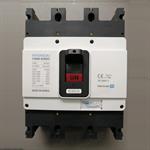 MCCB HYUNDAI 3P 630A 85kA ( HGM630H-F )